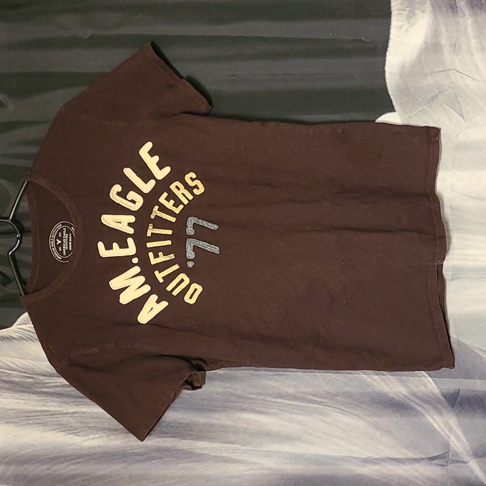 Mens American Eagle Tshirt Sz M
